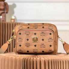 MCM Satchel Bags